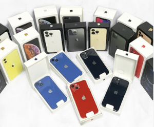 iPhone Semarang - IBAGDGETSTORE