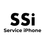 Service iPhone Jakarta - SSI Logo