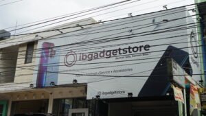 iPhone Semarang IBGADGETSTORE