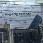 IBGADGETSTORE – Toko iPhone Purwokerto