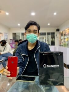 IBGADGETSTORE - Toko iPhone Jogja