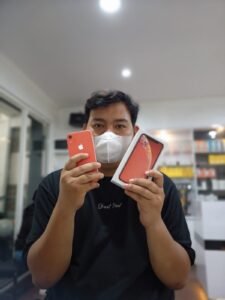 IBGADGETSTORE - Toko iPhone Jogja