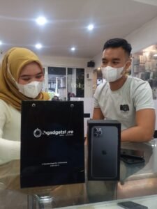 IBGADGETSTORE - Toko iPhone Jogja