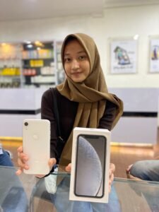 IBGADGETSTORE - Toko iPhone Jogja