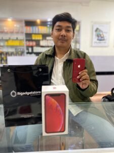 IBGADGETSTORE - Toko iPhone Jogja