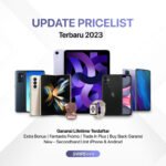 Harga iPhone di Semarang Terbaru Tahun 2024 – IBGADGETSTORE