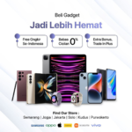 Diskon 700 Ribu iPhone X dan iPhone X di IBGAGETSTORE!