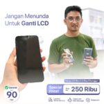 Service LCD iPhone 13 Di Semarang Murah!