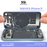 Service iPhone 11 Di Jogja, Bisa Ditunggu!