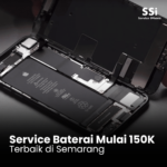 Service Baterai iPhone Terbaik Di Semarang