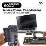 Service iPhone & Macbook Terbaik di Bebel Kabupaten Pekalongan
