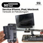 Service iPhone & Macbook Terbaik di Bondansari Kabupaten Pekalongan