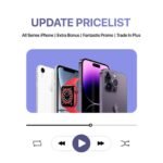 10 Toko iPhone di Semarang Bergaransi dan Terpercaya (2023)