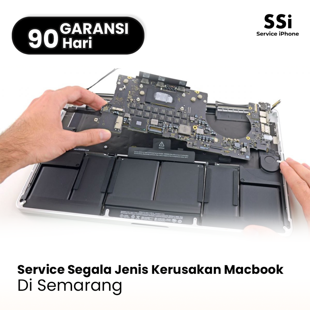 Service Macbook Terbaik Di Semarang, Service Macbook Retina, Service Macbook Air, Service Macbook Retina