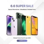 Jual iPhone Terbaik di Wonosobo Terdekat – IBGADGETSTORE