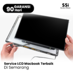 Service LCD Macbook Original Di Semarang