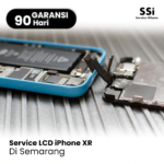 Service LCD iPhone XR Di Semarang Cuma 5 Menit!