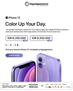 iphone 12