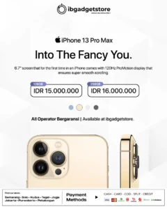 iphone 13 pro