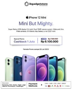 promo hp