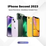 Toko iPhone Second di Solo Terbaik dan Terpercaya (2023)