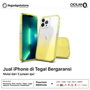jual iphone tegal