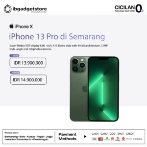 IPHONE 13 PRO