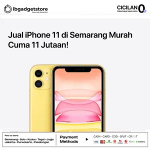 iphone 11 smg