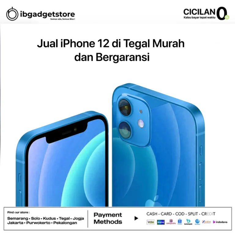 iphone 12 di tegal