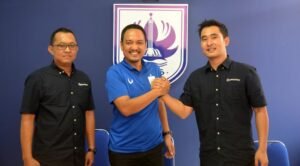 sponsor psis semarang