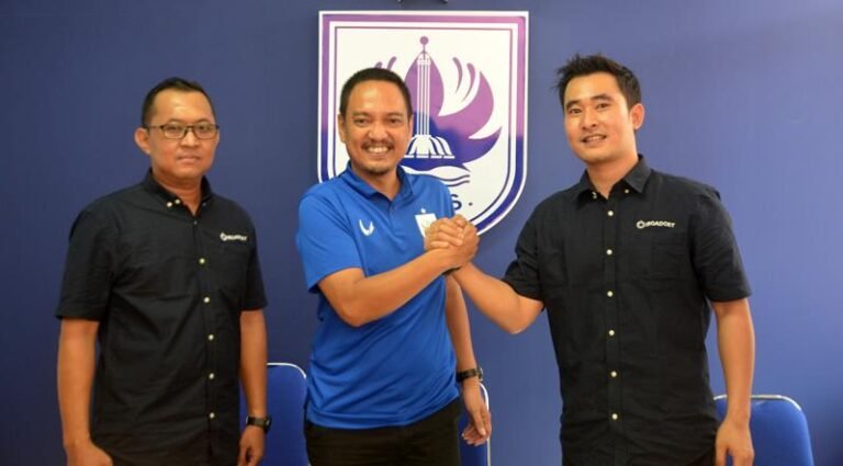 sponsor psis semarang
