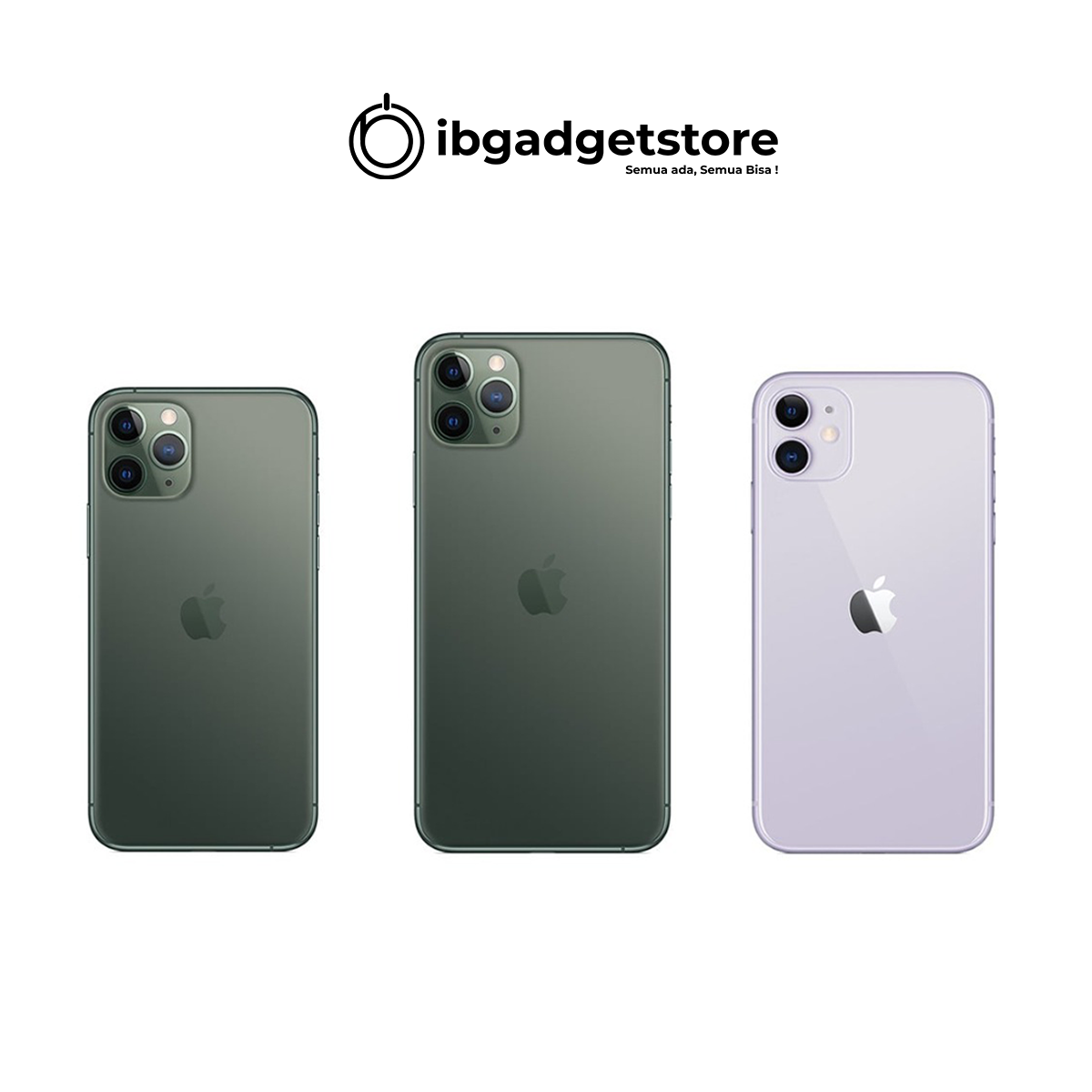 iPhone 11, iPhone 11 Pro, iPhone 11 Pro Max