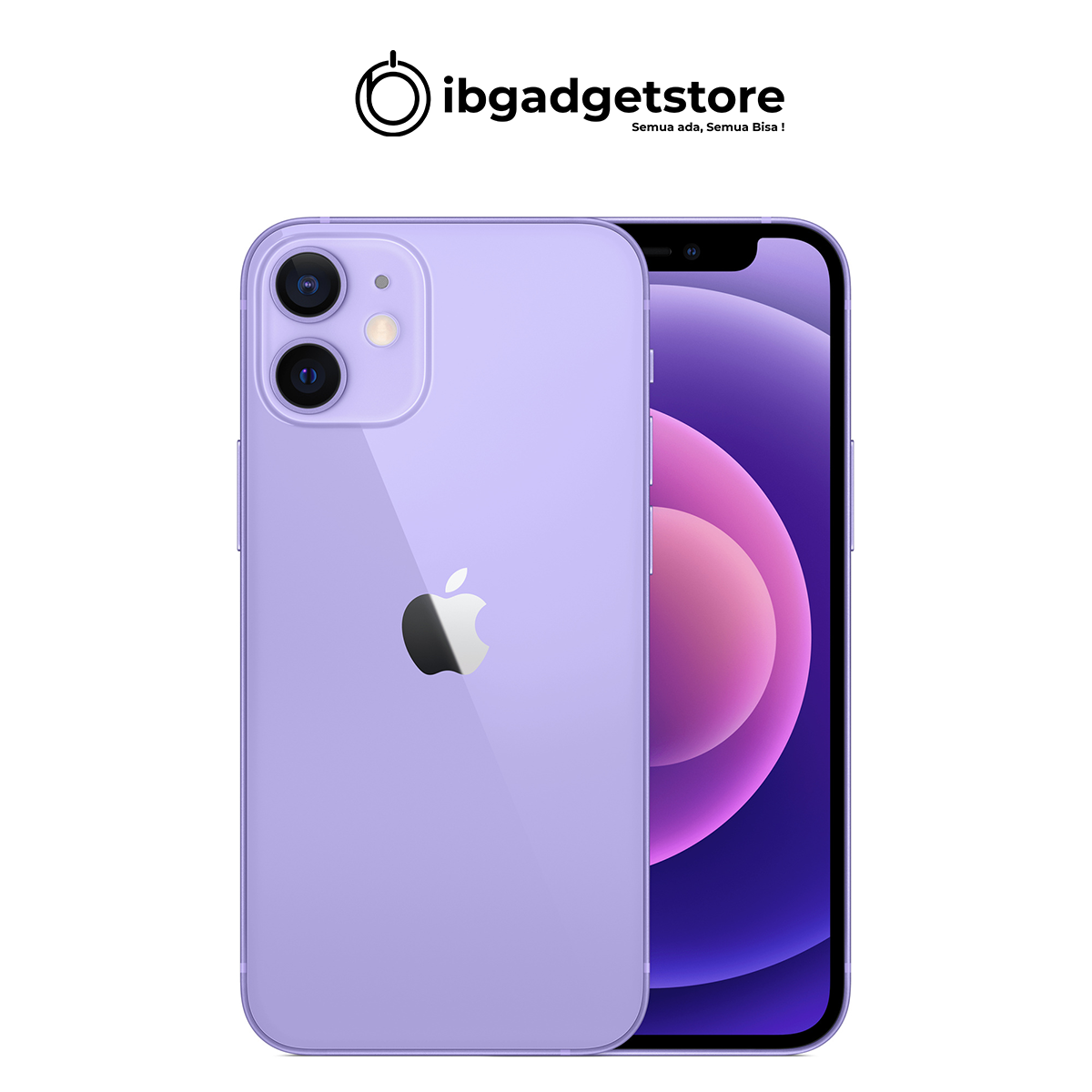 iPhone 12 Mini 256GB