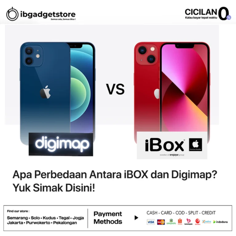 beda ibox dan digimap