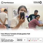 IBGADGETSTORE – Toko iPhone Pati