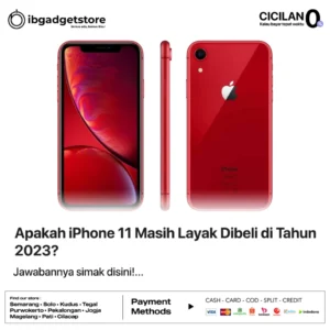 iphone 11 masih layak beli