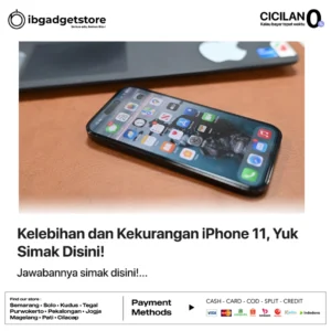 kelebihan dan kekurangan iphone 14