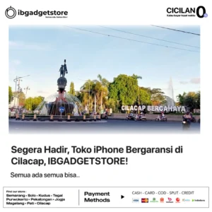 ib cilacap