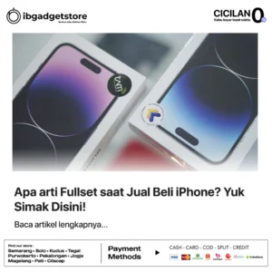 fullset iphone