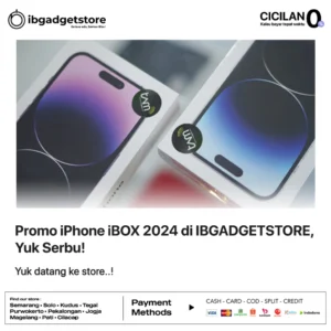 promo iphone ibo 2024 wkw