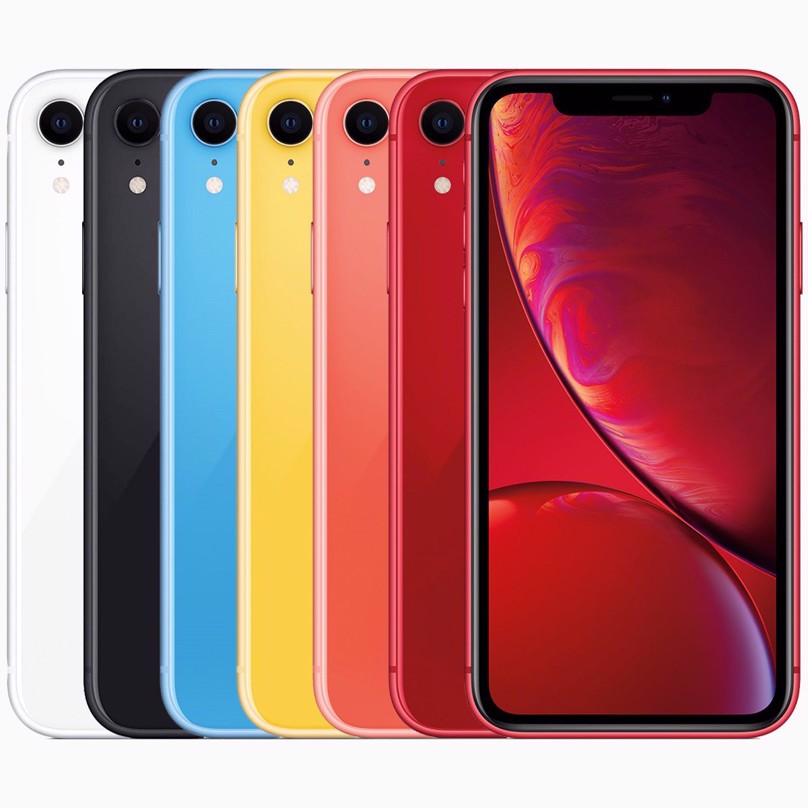 iphone xr surabaya