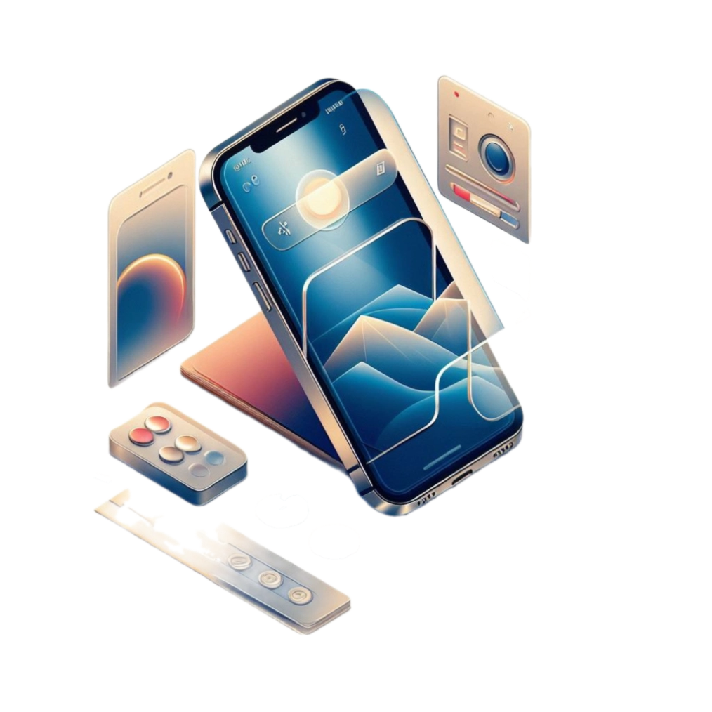 gambar ilustrasi cara mengambil screenshot di iPhone-cara mengambil screenshot di iPhone-ibgadgetstore