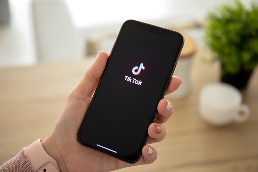 cara download video tiktok tanpa watermark di iphone