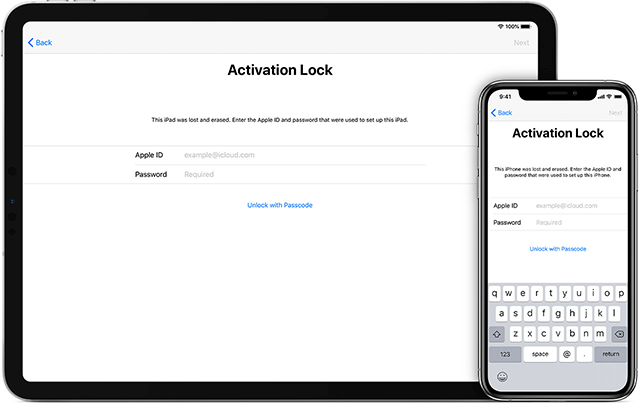 cara memperbaiki iphone bypass