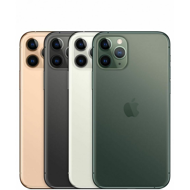 warna iphone 11 pro