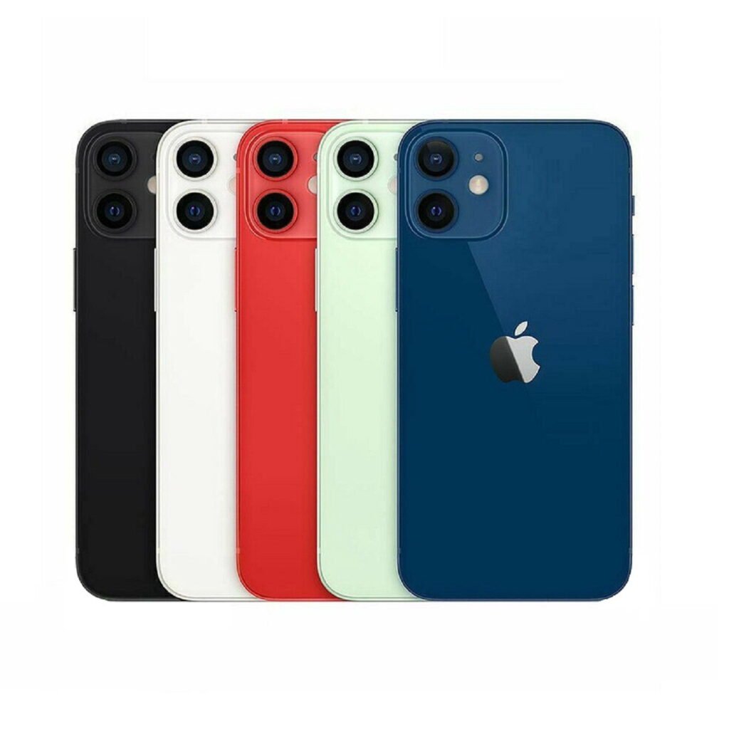 jual iphone 12 lumajang