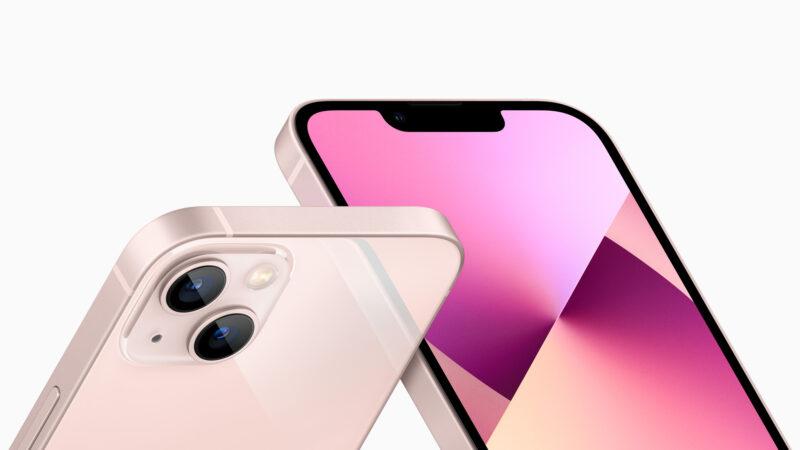 Berapa Kapasitas Baterai IPhone 13? Simak Lengkapnya Disini!