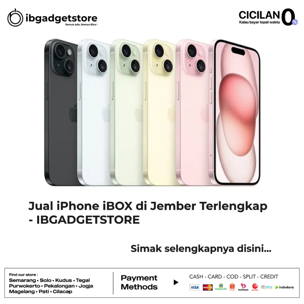 iphone ibox