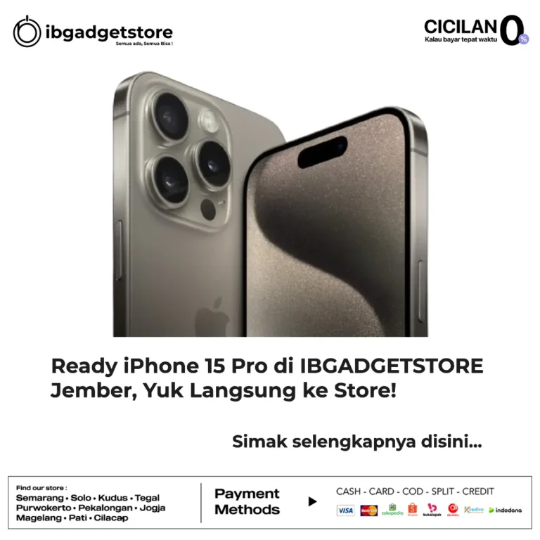 iphone 15 pro di jember