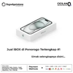 Jual iBOX di Ponorogo Terlengkap #1 – IBGADGETSTORE